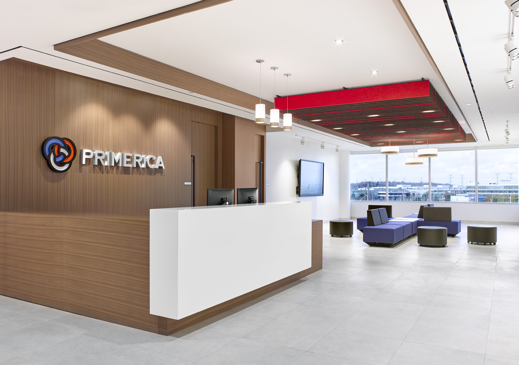 primerica online app