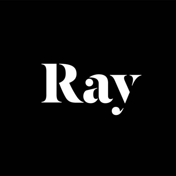 Ray Inc. Ray - Building a brand that works on a first-name basis - Ray Inc.