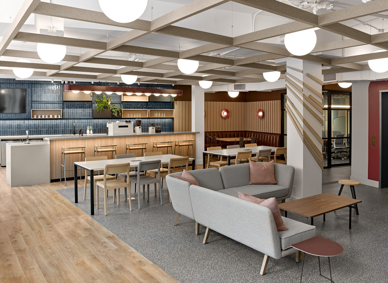 Ray Inc. Rose Rocket, Toronto Ray Inc.